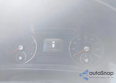 2017 Kia Sorento 2.0T Ex z USA, uszkodzony, nr VIN 5XYPH4A14HG190770